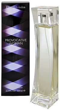 Elizabeth Arden Provocative Woman Edp 100ml 1×100 ml, parfumová voda