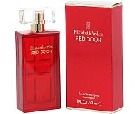 Elizabeth Arden Red Door Edt 30ml 1×30 ml, toaletná voda