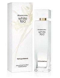 Elizabeth Arden White Tea Vanilla Orchid Edt 100ml 1×100 ml, toaletná voda