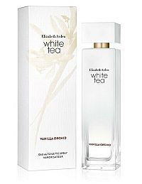 Elizabeth Arden White Tea Vanilla Orchid Edt 50ml 1×50 ml, toaletná voda