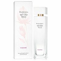 Elizabeth Arden White Tea Wild Rose Edt 50ml 1×50 ml, toaletná voda