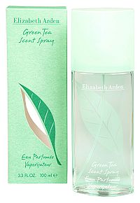Elizabeth Ardengreen Tea Edp 50ml 1×50 ml, parfumová voda