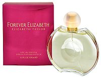 Elizabeth Taylor Forever Elizabeth Edp 100ml 1×100 ml, parfumová voda