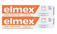 ELMEX Caries protection DUO zubná pasta 2x75 ml