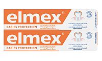 Elmex Caries Protection zubná pasta chrániaci pred zubným kazom 2 x 75 ml