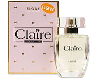 Elode Claire Edp 100ml 1×100 ml, parfumová voda