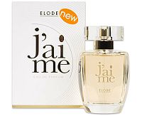 Elode J Aime Edp 100ml 1×100 ml, parfumová voda