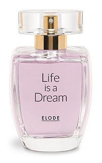 Elode Life Is A Dream Edp 100ml 1×100 ml, parfumová voda