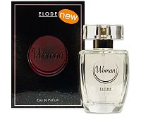 Elode Woman Edp 100ml 1×100 ml, parfumová voda