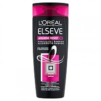 ELSÉVE ARGININE RESISTX3 ošetrujúci šampon (A6060325) 1x250 ml