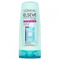 ELSÉVE Extraordinary CLAY balzám na vlasy, 200 ml