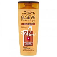 ELSÉVE Extraordinary oil creamy šampón na vlasy, 250 ml