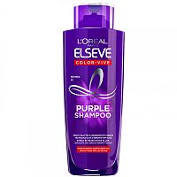 Elseve Purple Shampoo 200ml