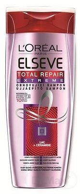ELSÉVE ŠAMPÓN TOTAL REPAIR EXTREME obnovujúci šampón (A7008027) 1x250 ml