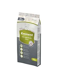 EMINENT CAT AD.LIGHT/STERILE 10KG A.U.V. 1×10 kg
