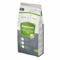 Eminent Dog Puppy Lamb&Rice 1×15 kg, bezlepkové krmivo pre šteňatá