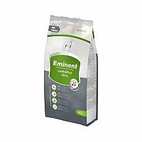 Eminent Dog Puppy Lamb&Rice 1×3 kg, bezlepkové granule pre šteňatá
