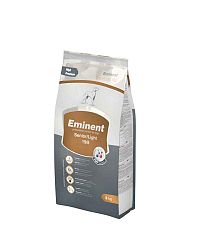Eminent Dog Senior Ligh 1×3 kg, krmivo pre staršie psy a psy s nadváhou