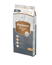 Eminent Dog Senior Light 1×15 kg, krmivo pre staršie psy a psy s nadváhou