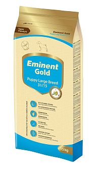 EMINENT GOLD PUPPY L.B. 15KG LARGE BREED A.U.V. 1×15 kg