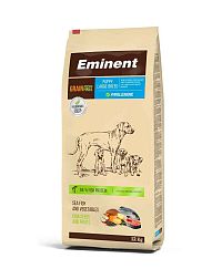 EMINENT PUPPY L.B. GF 12KG (PLATINUM) A.U.V. 1×12 kg