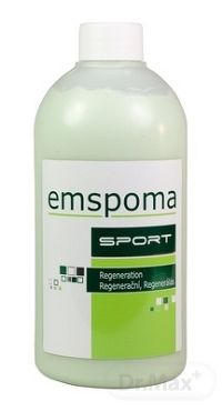 Emspoma Proti bolesti a únave