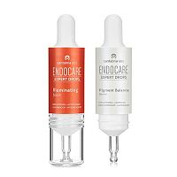 ENDOCARE EXPERT DROPS DEPIGMENTING PROTOCOL 2×10 ml