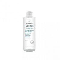 ENDOCARE HYDRACTIVE MICELLAR AQUA SOLUTION 1×400 ml