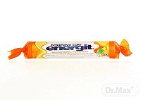 Energit hroznový cukor MULTIVITAMÍN - POMARANČ 1×17 ks (37,4 g), pastilky