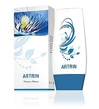 Energy Artrin regeneračný krém 50 ml