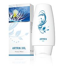 Energy Artrin XXL regeneračný krém 250 ml