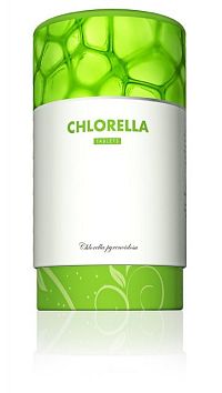 ENERGY Chlorella 200 tbl.