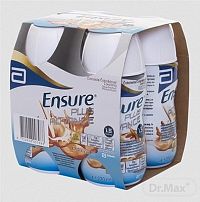 ENSURE PLUS ADVANCE čokoládová príchuť 4x220 ml