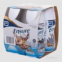 ENSURE PLUS ADVANCE kávová príchuť 4x220 ml