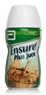 Ensure Plus juce 1×220 ml, dietetická potravina