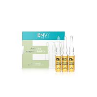 Envy Therapy Antiaging Ampoules Trial Kit 3x2ml 3×2 ml, ampulky