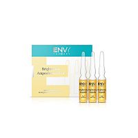 Envy Therapy Brightening Ampoules Trial Kit 3x2ml 3×2 ml, ampulky