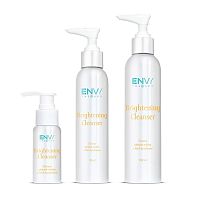 Envy Therapy Brightening Cleanser 130ml 1×130 ml, čistiace pleťové mlieko