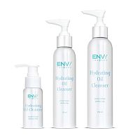 Envy Therapy Hydrating Oil Cleanser 130ml 1×130 ml, hydratačný čistiaci olej