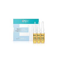 Envy Therapy Hydravitamin Ampoules Trial Kit 3×2 ml, ampulky na intenzívnu hydratačno-vitamínovú starostlivosť