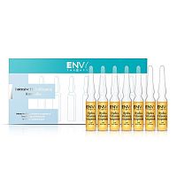 Envy Therapy Intensive Hydravitamin Ampoules 7×2 ml, intenzívna hydratačno-vitamínová kúra