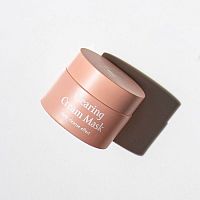 ENVY Therapy® Clearing Cream Mask 1×50 ml, pleťová maska na problematickú pleť