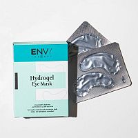 ENVY Therapy® Hydrogel Eye Mask 1×5 ks, hydrogélová očná maska