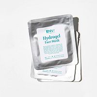 ENVY Therapy® Hydrogel Face Mask 1×4 ks, hydrogélová tvárová maska
