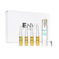 ENVY Therapy® Mezobrightening Kit 1×1 ks, ampulky na zjednotenie farebného tónu