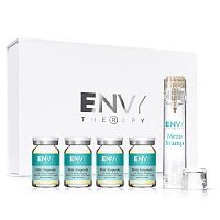 ENVY Therapy® Mezohair Kit 1×1 ks, ampulky proti vypadávaniu vlasov