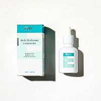 ENVY Therapy® Multi Hyaluronic Concentrate 1×30 ml, multihybridný koncentrát kyseliny hyalurónovej