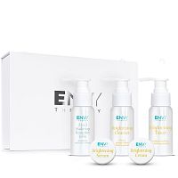 ENVY Therapy® Trial Kit Brightening 1×1 ks, súprava produktov na rozjasnenie pleti