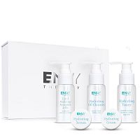 ENVY Therapy® Trial Kit Hydrating 1×1 ks, súprava produktov na dehydrovanú a suchú pleť