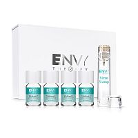 ENVY Therapy® Vitaboost C Concentrate Kit 1×1 ks, intenzívny koncentrát 20 % vitamínu C